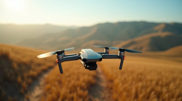 Les secrets des drones fvp pour les pilotes passionnés