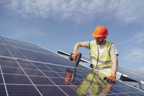 Maximisez l'autoconsommation grâce aux solutions solaires