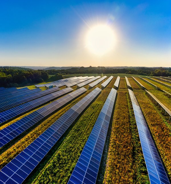 Panneau solaire photovoltaïque : choisissez la solution fiable et performante