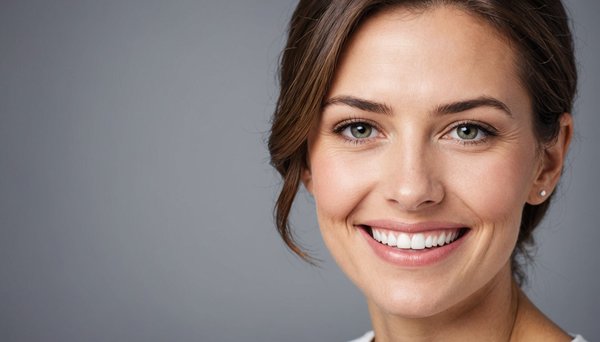 Dentisterie esthétique hull : redonnez confiance à votre sourire